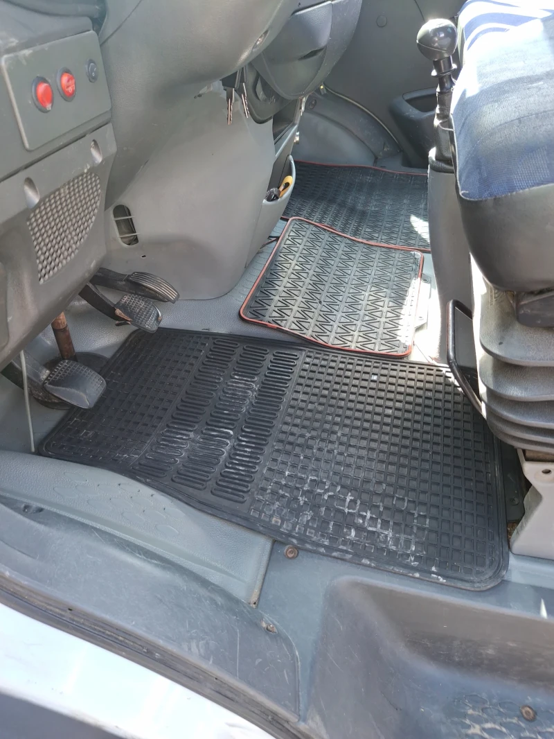 Iveco 35c15 Специален , снимка 13 - Бусове и автобуси - 52251922