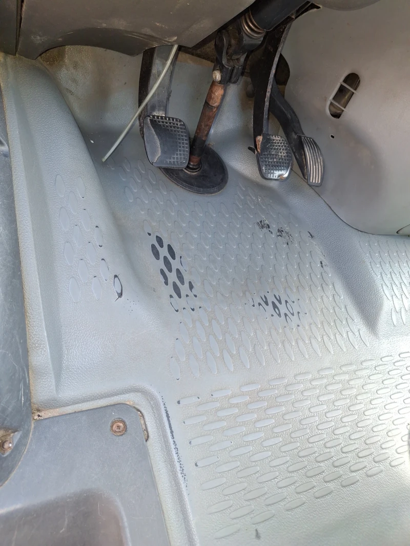 Iveco 35c15 Специален , снимка 4 - Бусове и автобуси - 52251922