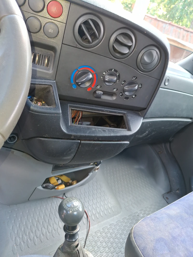 Iveco 35c15 Специален , снимка 10 - Бусове и автобуси - 52251922