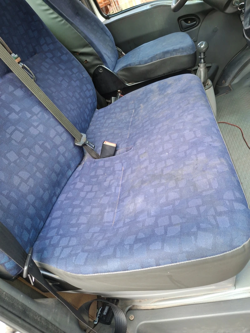 Iveco 35c15 Специален , снимка 7 - Бусове и автобуси - 52251922