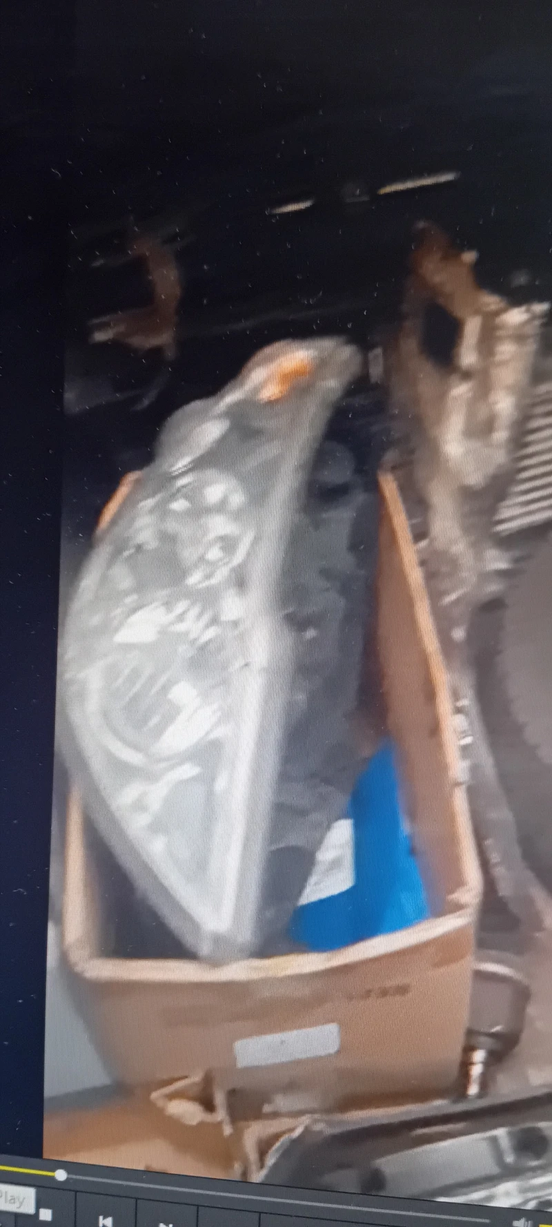 Renault Master 2.3dci, снимка 10 - Бусове и автобуси - 53009262