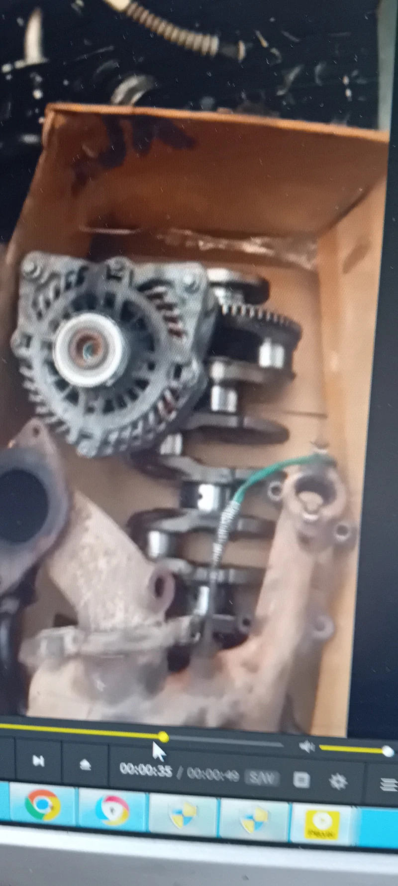 Renault Master 2.3dci, снимка 9 - Бусове и автобуси - 53009262