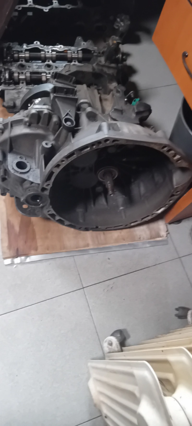 Renault Master 2.3dci, снимка 8 - Бусове и автобуси - 53009262