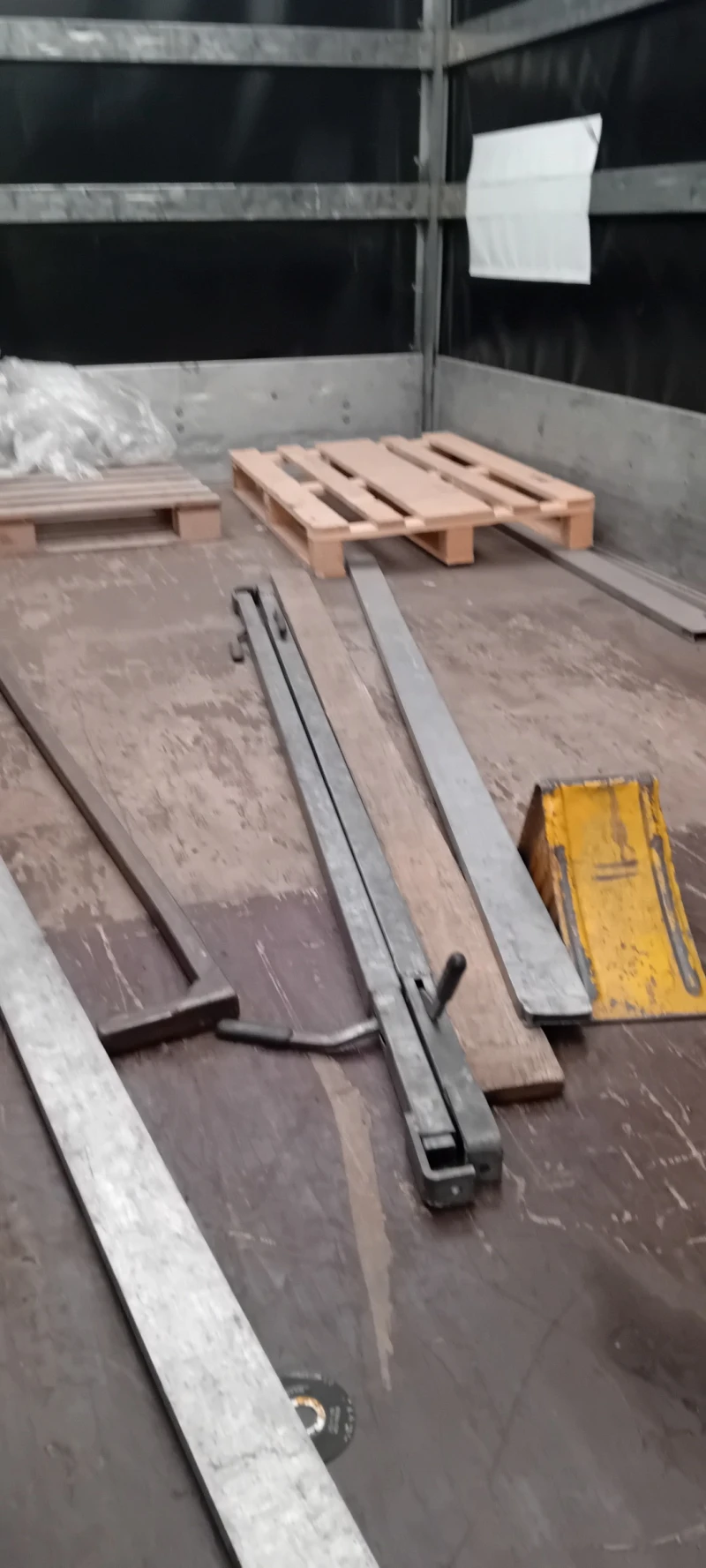 Renault Master 2.3dci, снимка 4 - Бусове и автобуси - 52639758