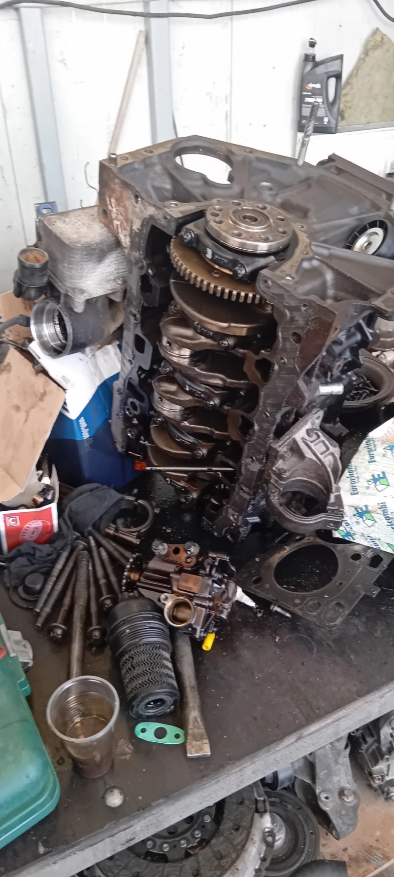 Renault Master 2.3dci, снимка 7 - Бусове и автобуси - 53009262