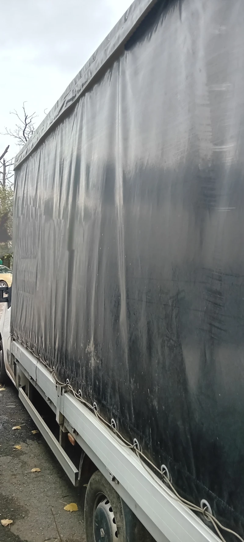 Renault Master 2.3dci, снимка 3 - Бусове и автобуси - 52639758