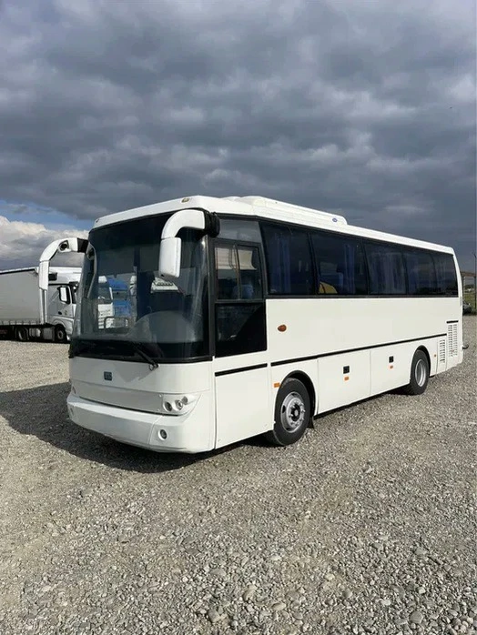 BMC 250SLF PROBUS  36 места