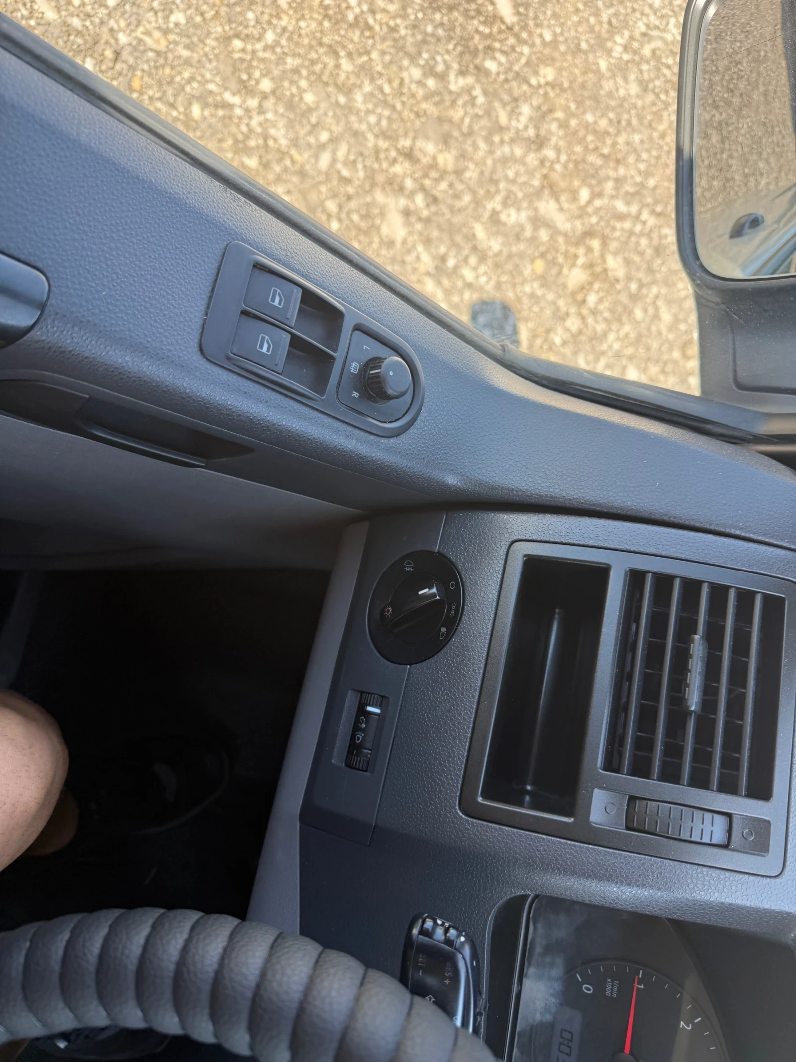 VW Transporter 1.9TDI | Mobile.bg   14