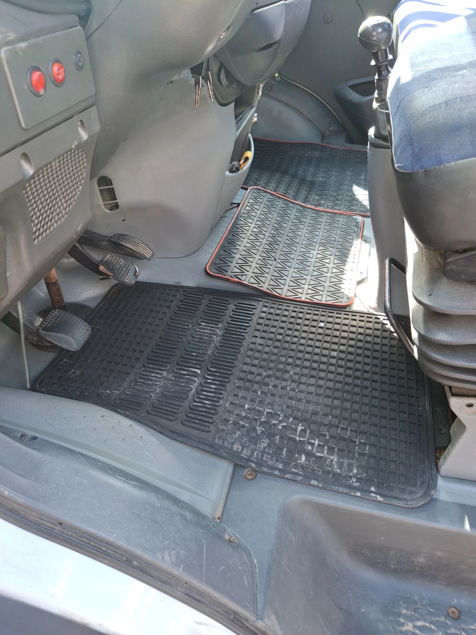 Iveco 35c15   | Mobile.bg   13