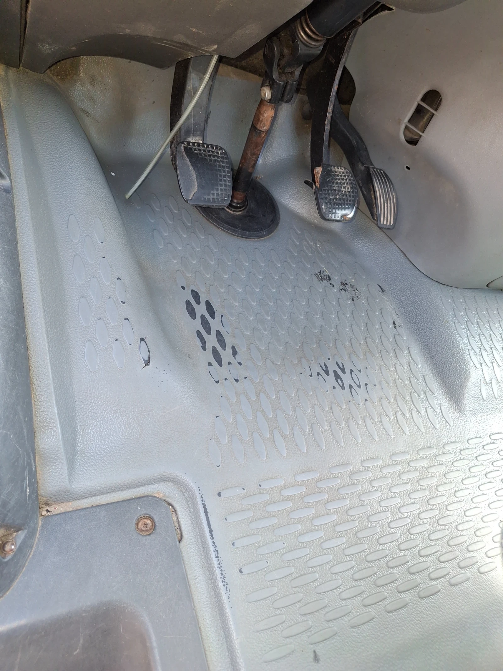 Iveco 35c15 Специален  - изображение 4