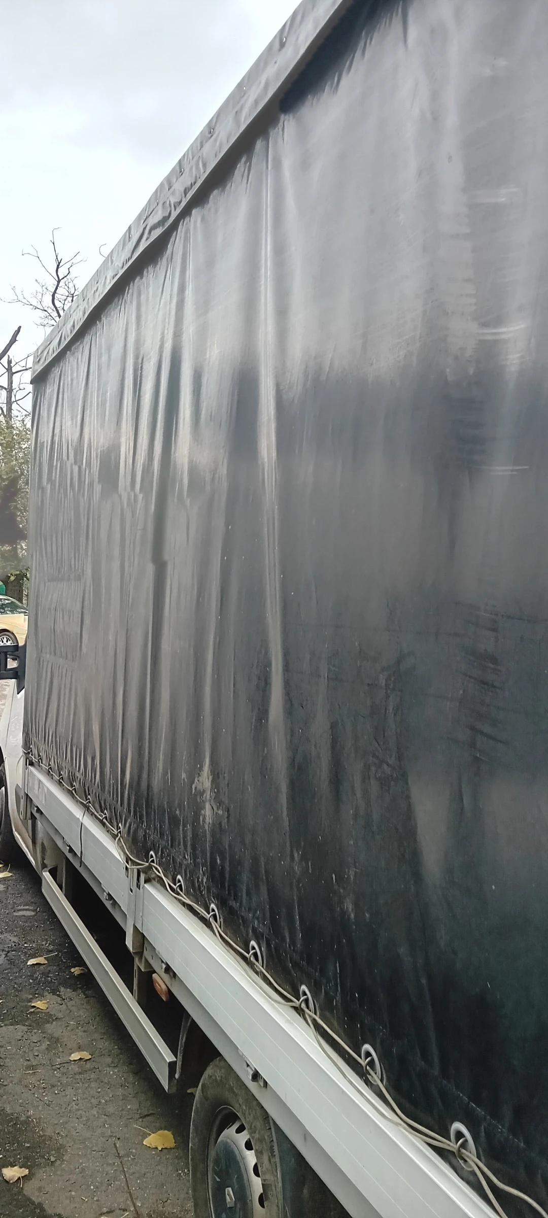 Renault Master 2.3dci - изображение 3