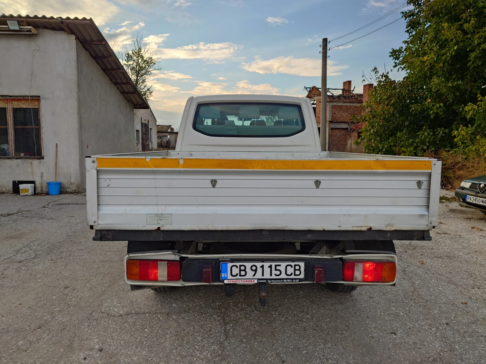 VW T5  - изображение 7