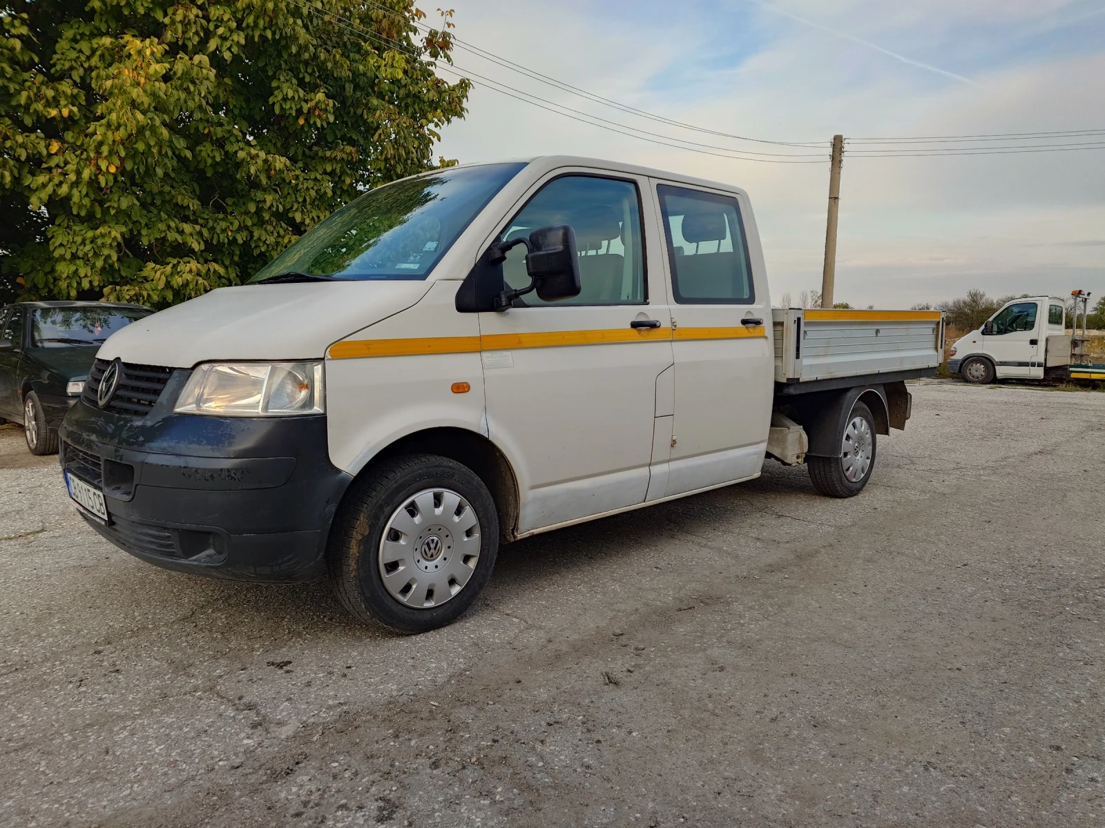 VW T5 | Mobile.bg   1