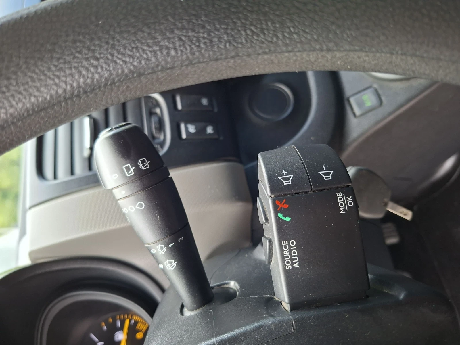 Renault Trafic MAXI* КЛИМА* NAVI* 125к.с., снимка 15 - Бусове и автобуси - 53396599
