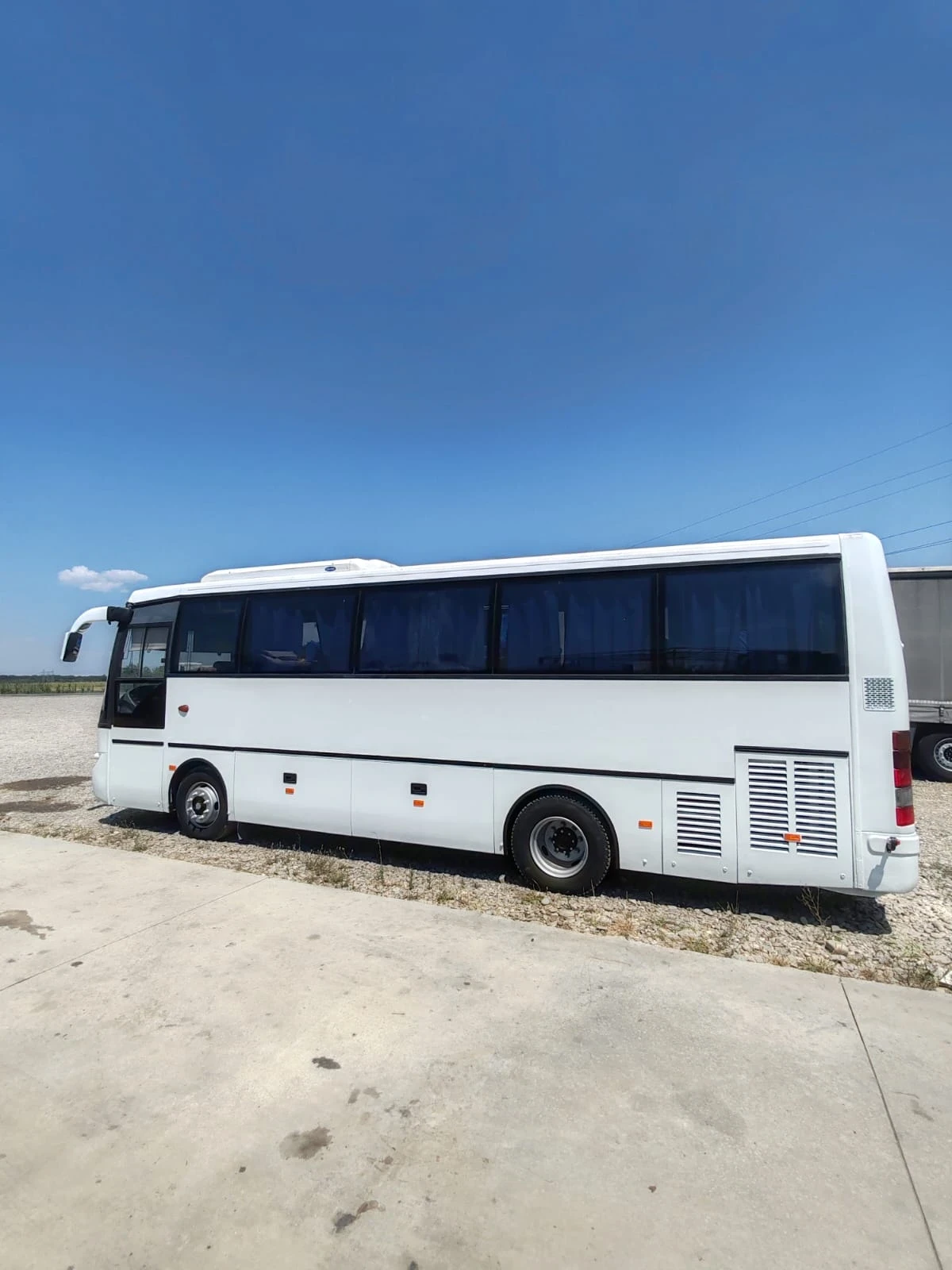 BMC 250SLF PROBUS  36 места, снимка 4 - Бусове и автобуси - 53773195