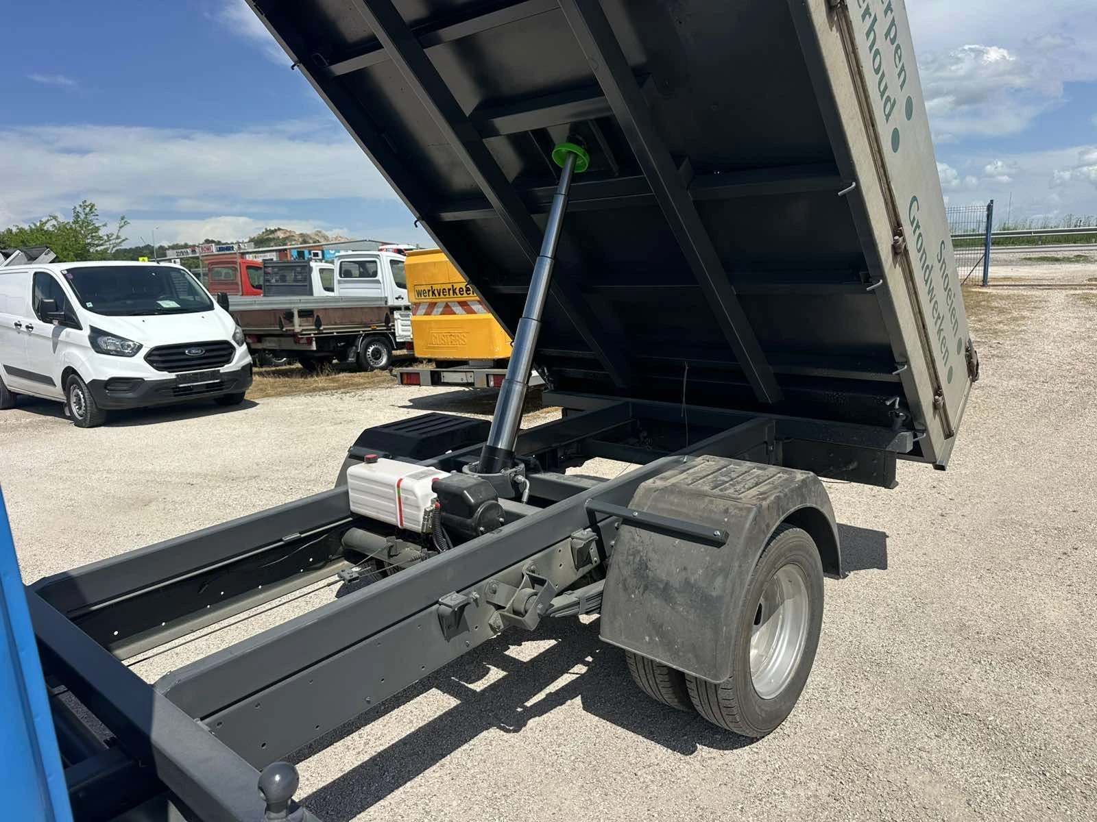 Iveco 4012 40c15, снимка 7 - Бусове и автобуси - 54555794