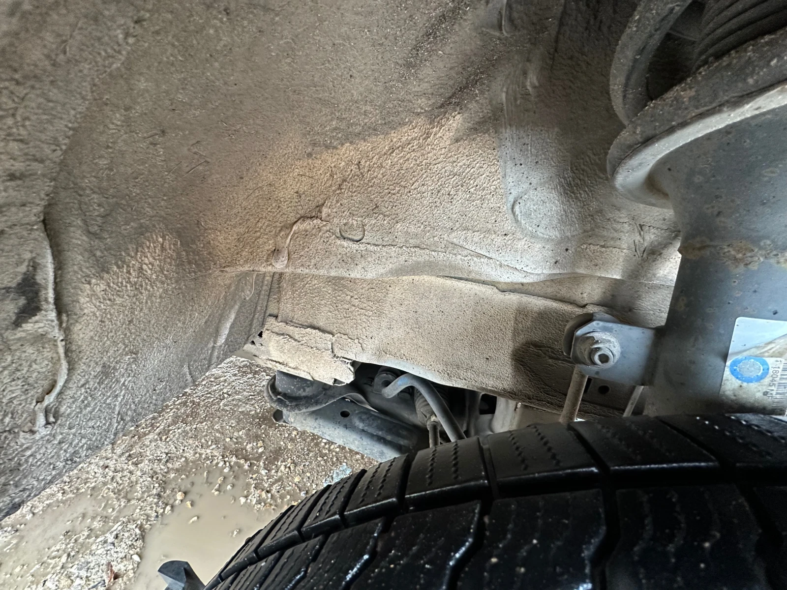 Ford Transit Тристранен самосвал Климатик, ТОП, снимка 14 - Бусове и автобуси - 55274623