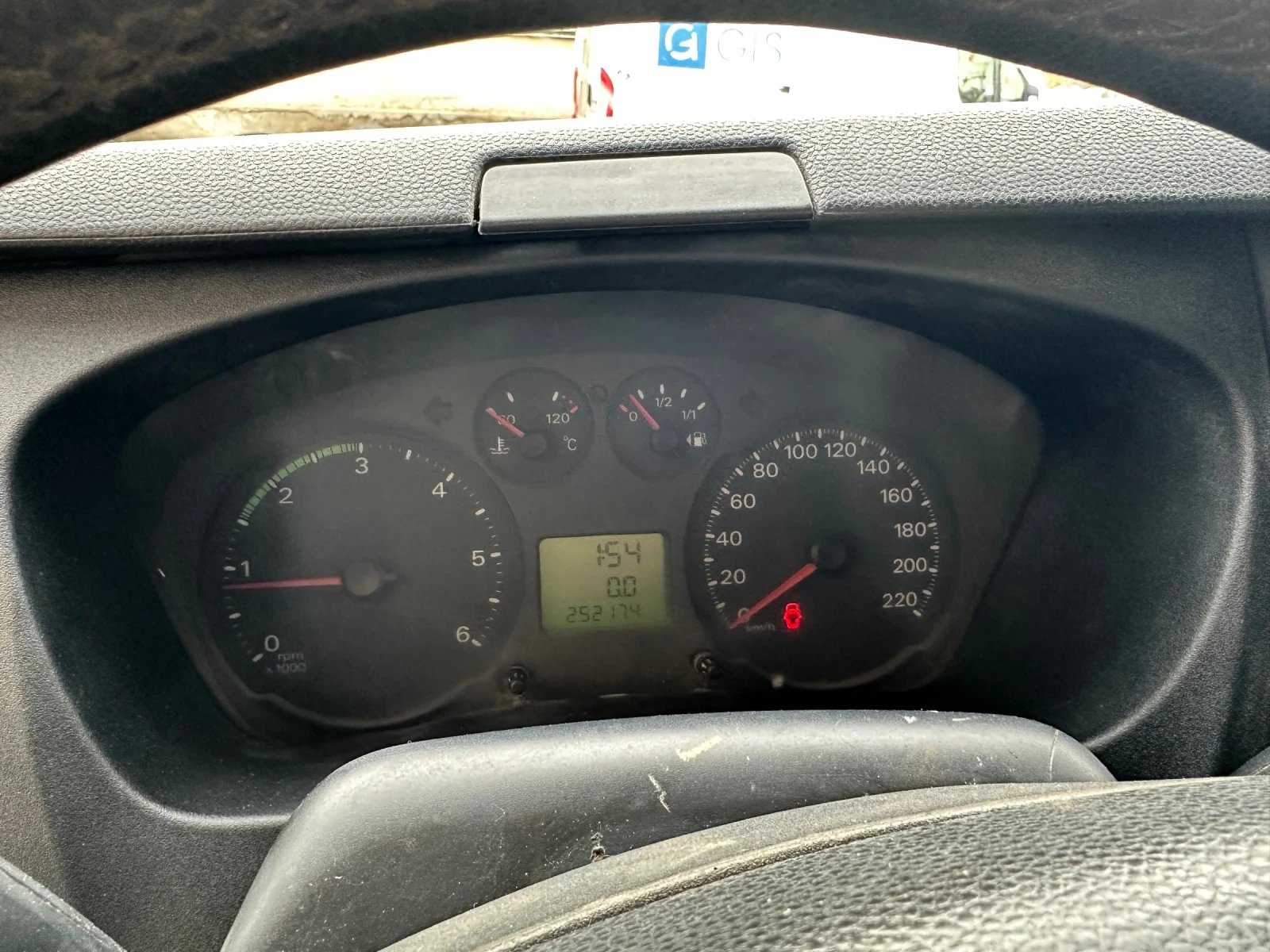 Ford Transit Тристранен самосвал Климатик, ТОП, снимка 10 - Бусове и автобуси - 55274623