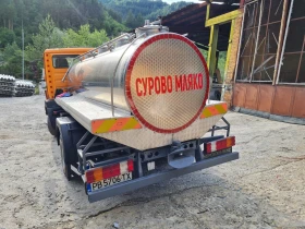 Mercedes-Benz 817 817, снимка 3