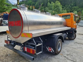 Mercedes-Benz 817 817, снимка 4