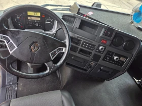 Renault T ЛИЗИНГ-Стандартен-Ретардер, снимка 7