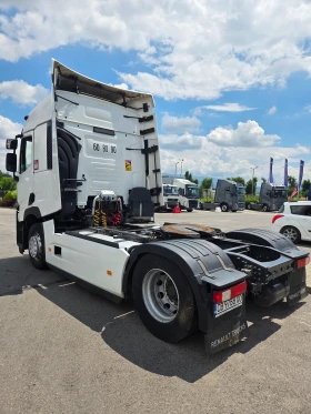 Renault T ЛИЗИНГ-Стандартен-Ретардер, снимка 4