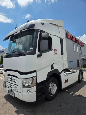 Renault T ЛИЗИНГ-Стандартен-Ретардер, снимка 1
