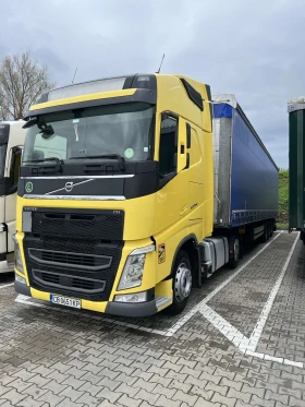     Volvo Fh