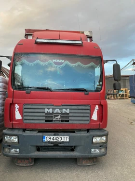     Man Tgl 12.240