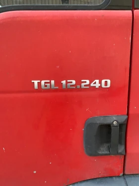 Man Tgl 12.240 | Mobile.bg    7