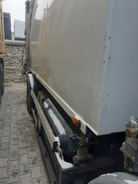 Mercedes-Benz 1824 | Mobile.bg � ����� ������ 3