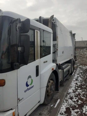 Mercedes-Benz 1824  - изображение 1