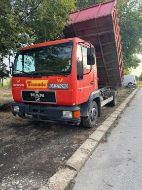 ����� �� �������� �� Man 8.153 ��������