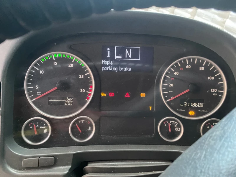 Man Tgl 12.240, снимка 10 - Камиони - 52419083