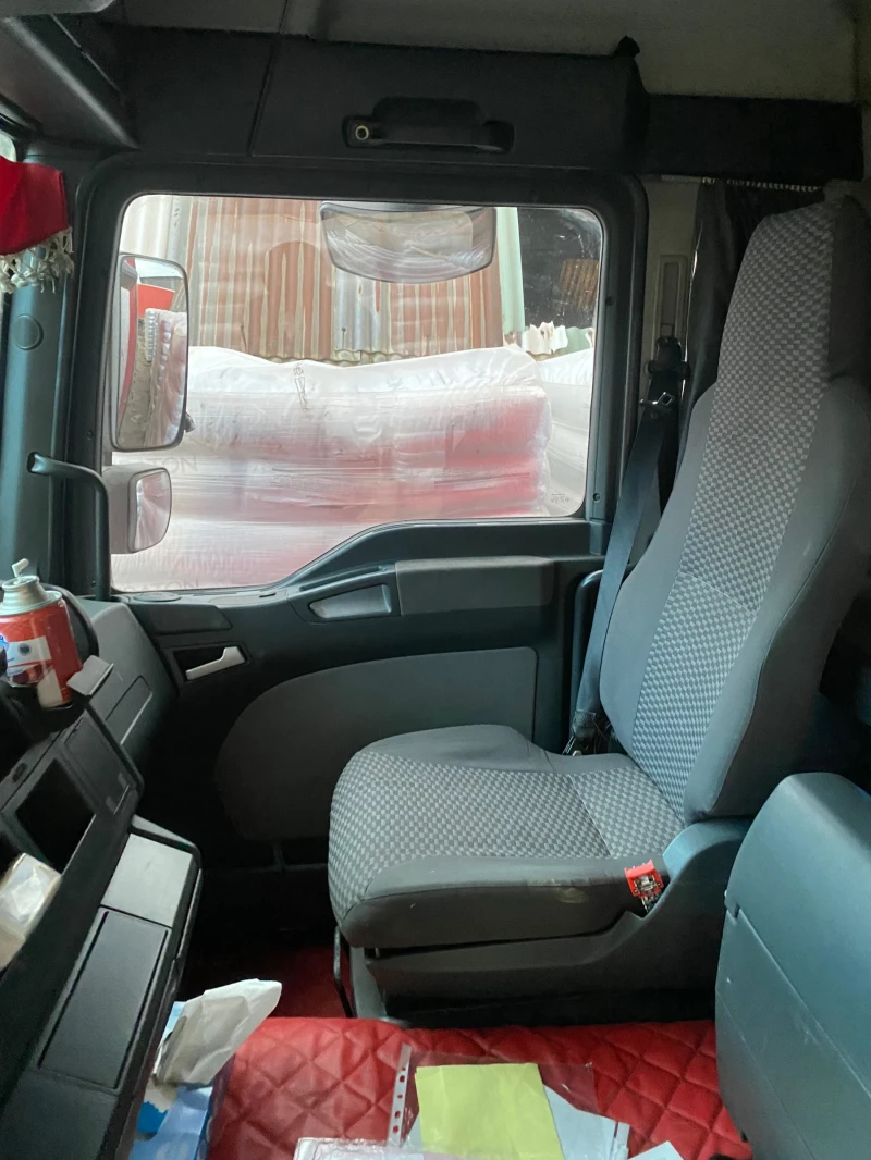 Man Tgl 12.240, снимка 6 - Камиони - 52419083