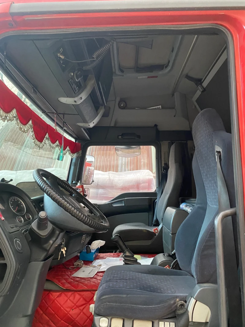 Man Tgl 12.240, снимка 5 - Камиони - 52419083