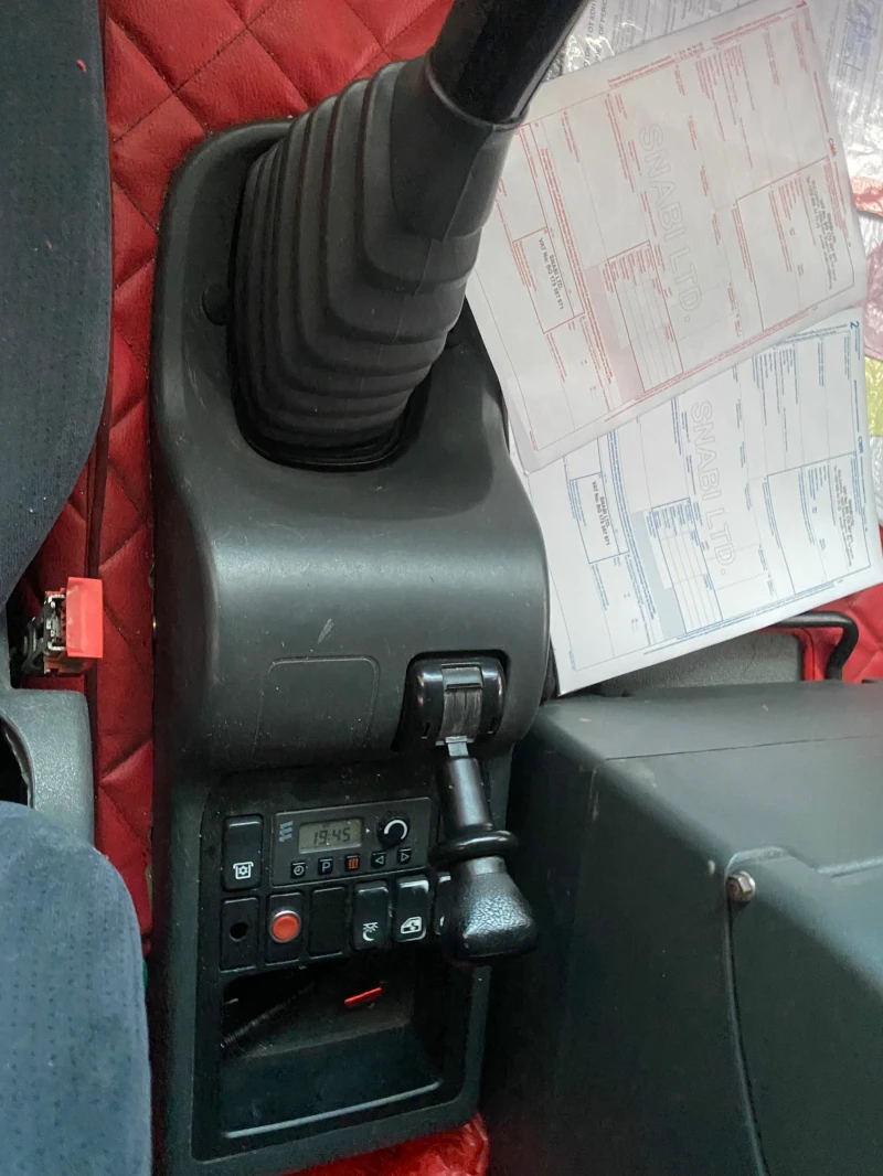 Man Tgl 12.240, снимка 12 - Камиони - 52419083