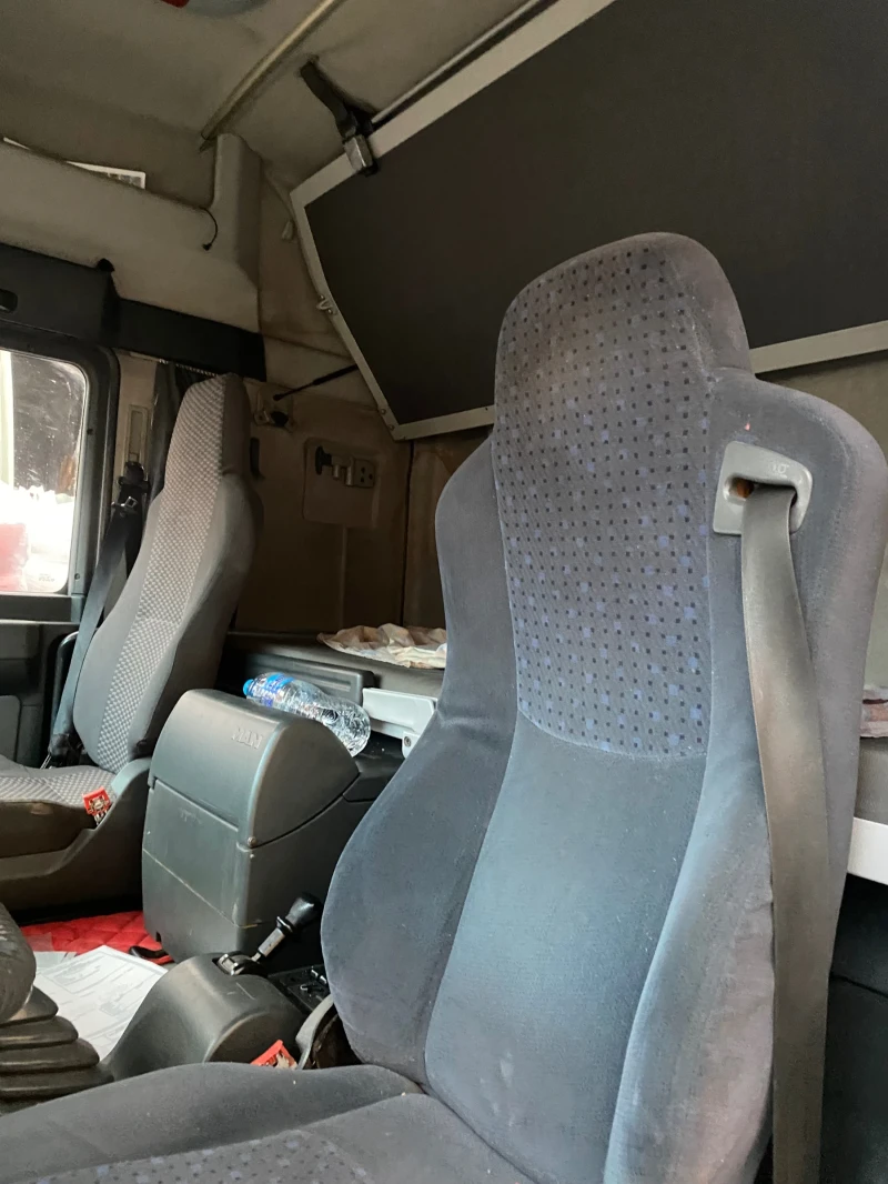 Man Tgl 12.240, снимка 9 - Камиони - 52419083