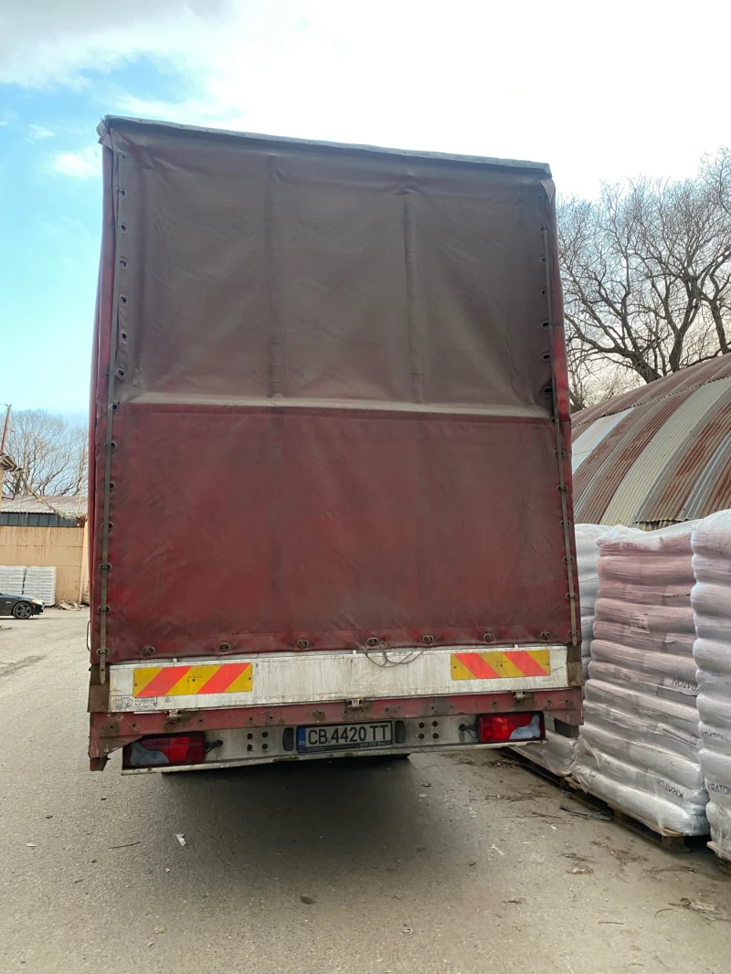 Man Tgl 12.240, снимка 4 - Камиони - 52419083