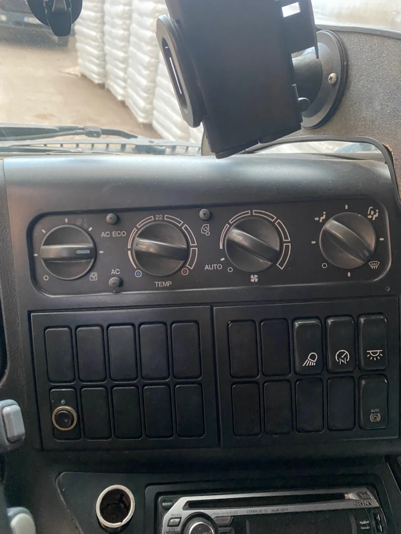 Man Tgl 12.240, снимка 11 - Камиони - 52419083