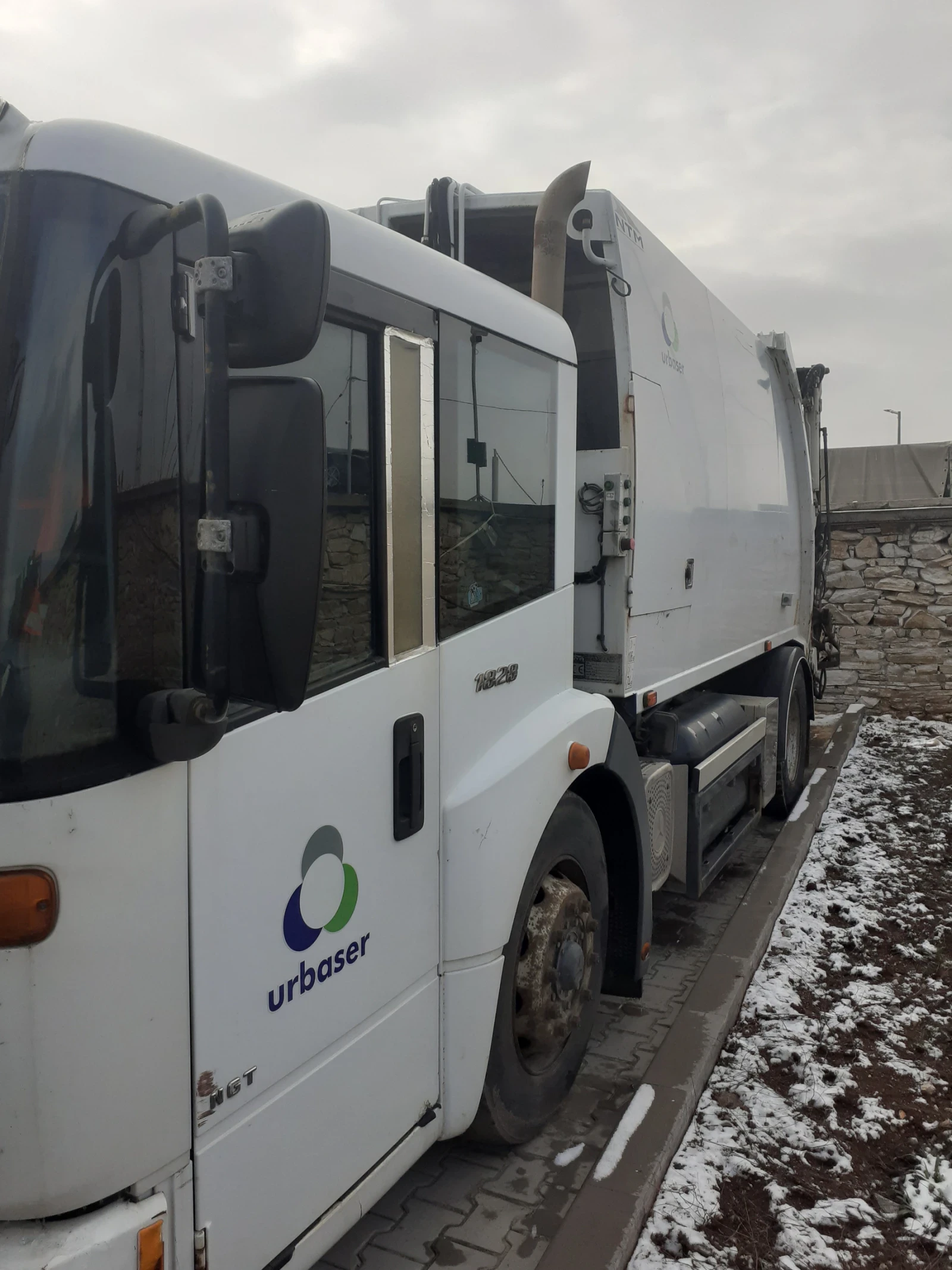 Mercedes-Benz 1824 | Mobile.bg � ����������� 1