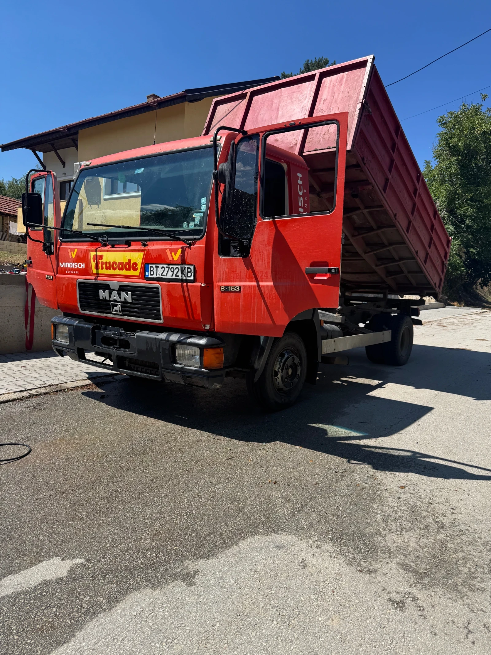 Man 8.153 �������� | Mobile.bg � ����������� 3