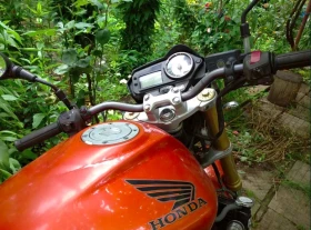 Honda Hornet 600 f, снимка 2