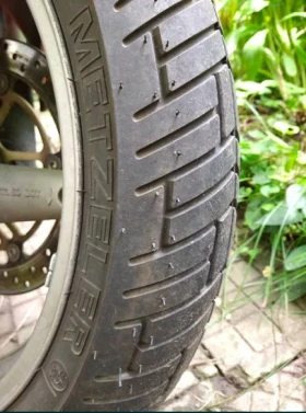 Honda Hornet 600 f, снимка 7