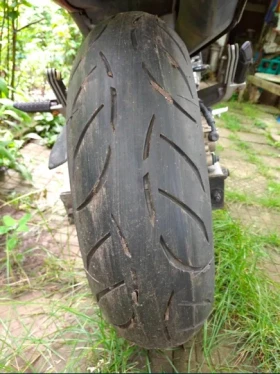 Honda Hornet 600 f, снимка 3