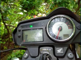 Honda Hornet 600 f, снимка 6