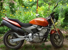 Honda Hornet 600 f, снимка 1
