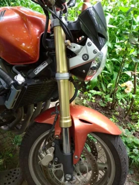 Honda Hornet 600 f, снимка 5