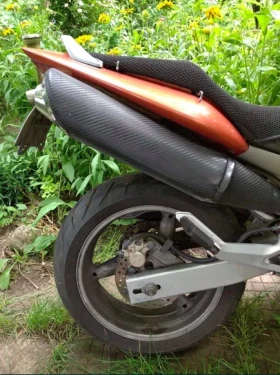 Honda Hornet 600 f, снимка 4