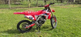 Honda Crf 250R, снимка 4